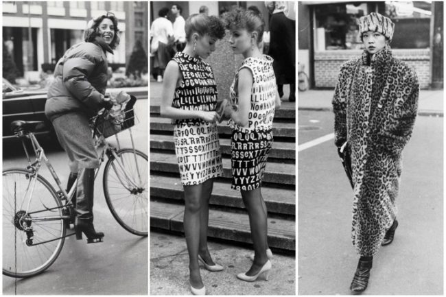 Bill Cunningham 6