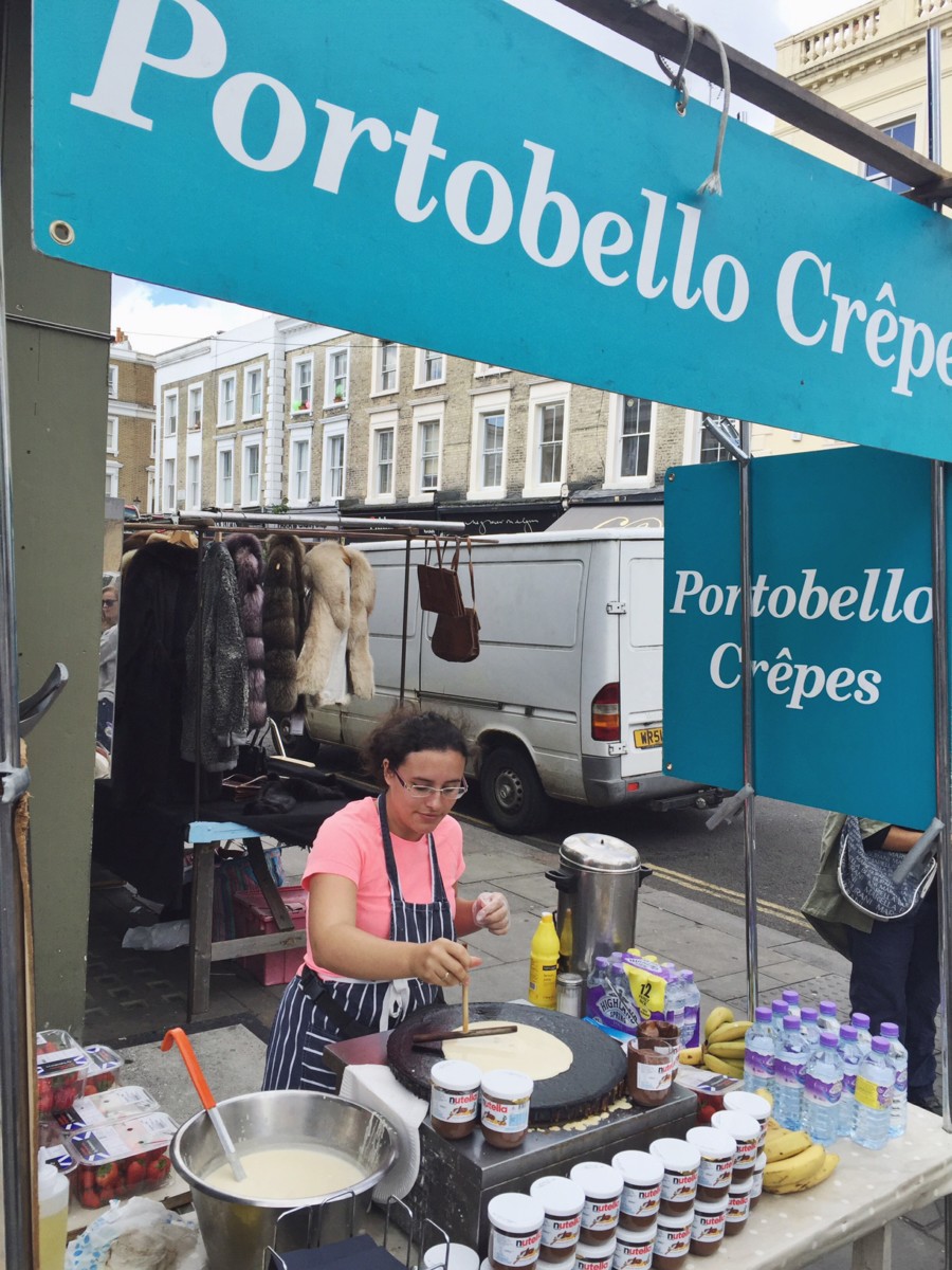 Portobello Road