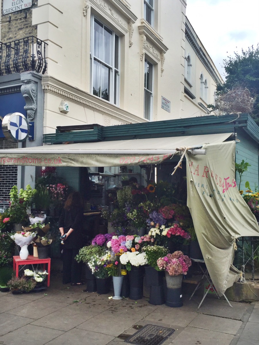 Portobello Road