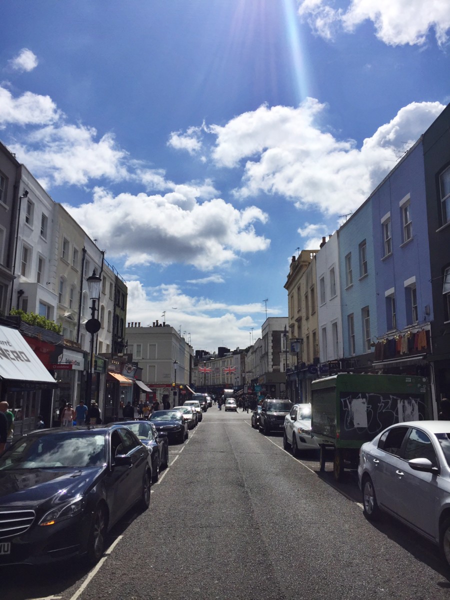 Portobello Road