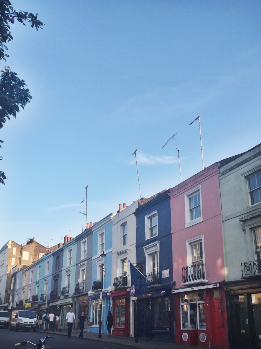 Portobello Road