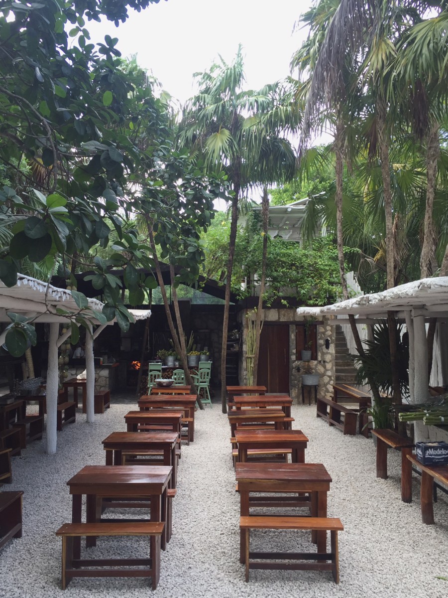 hartwood-tulum