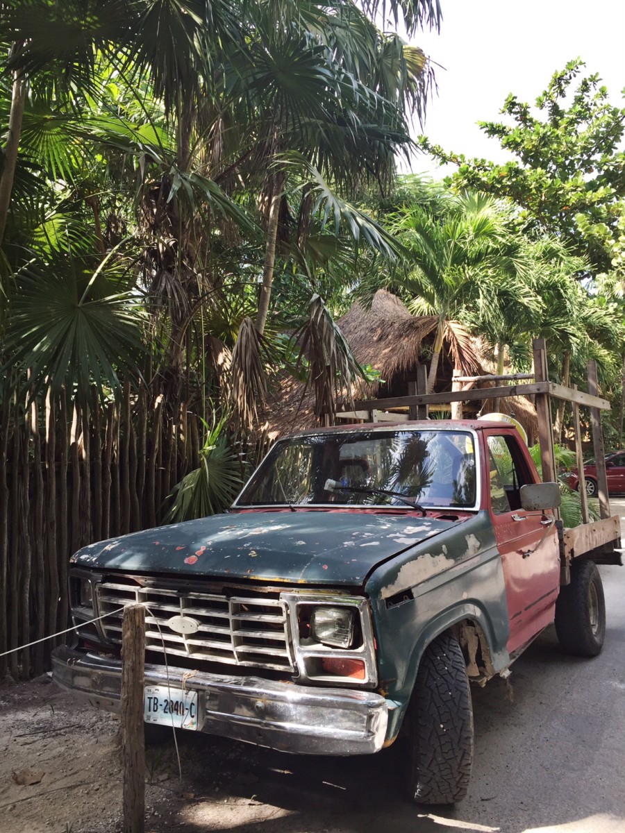 jungle-road-tulum