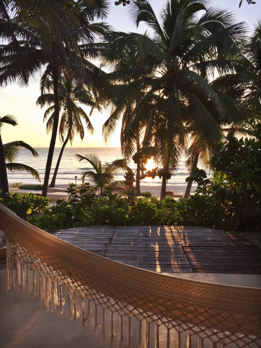 sunset-in-tulum-from-the-beach-hotel