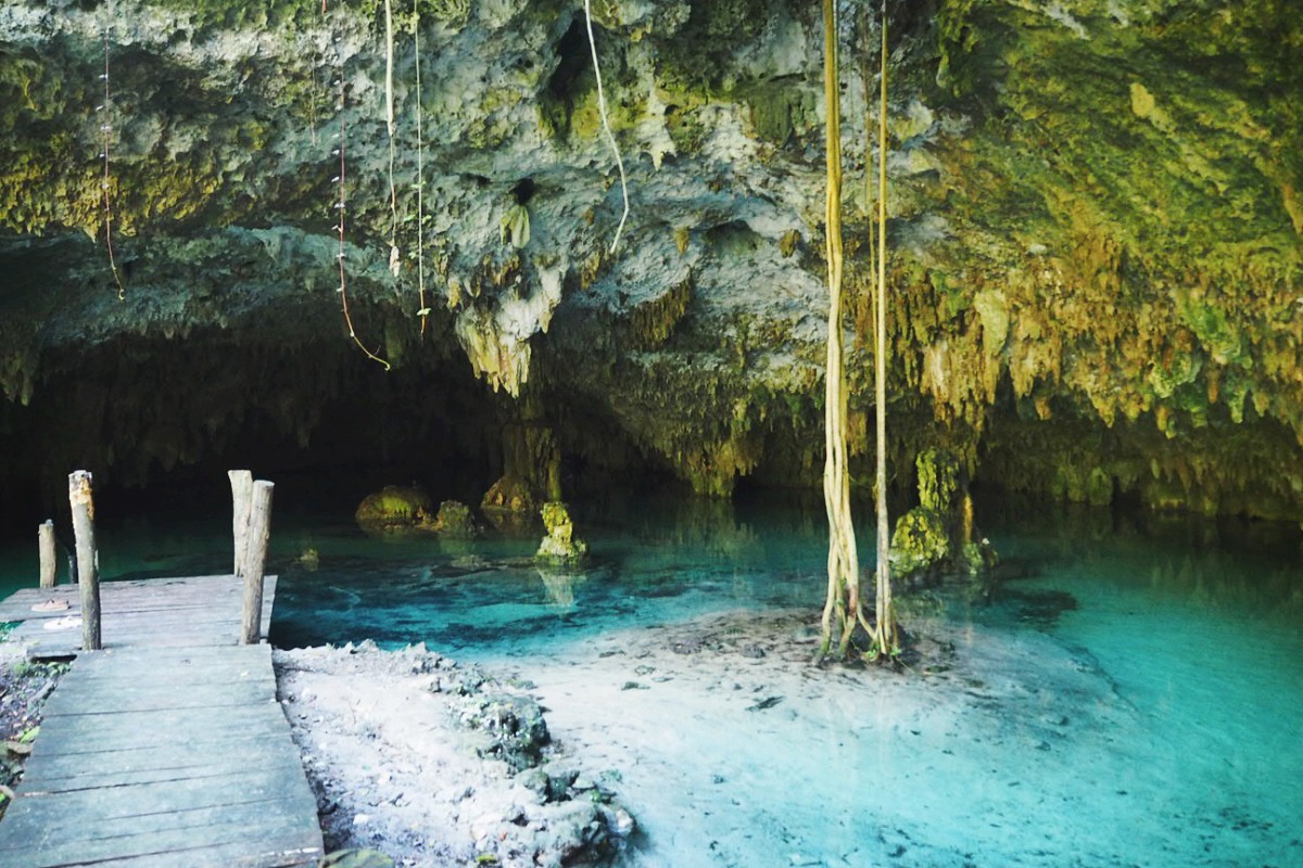 tulum-cenotes