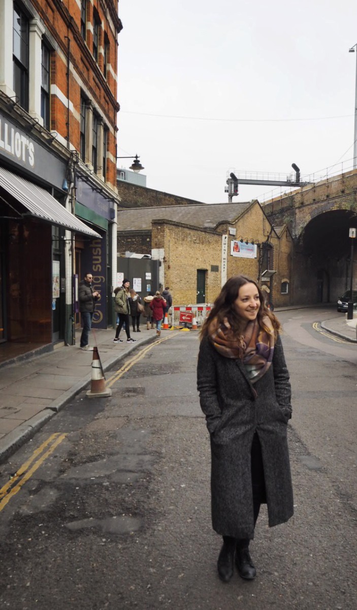 Borough Market