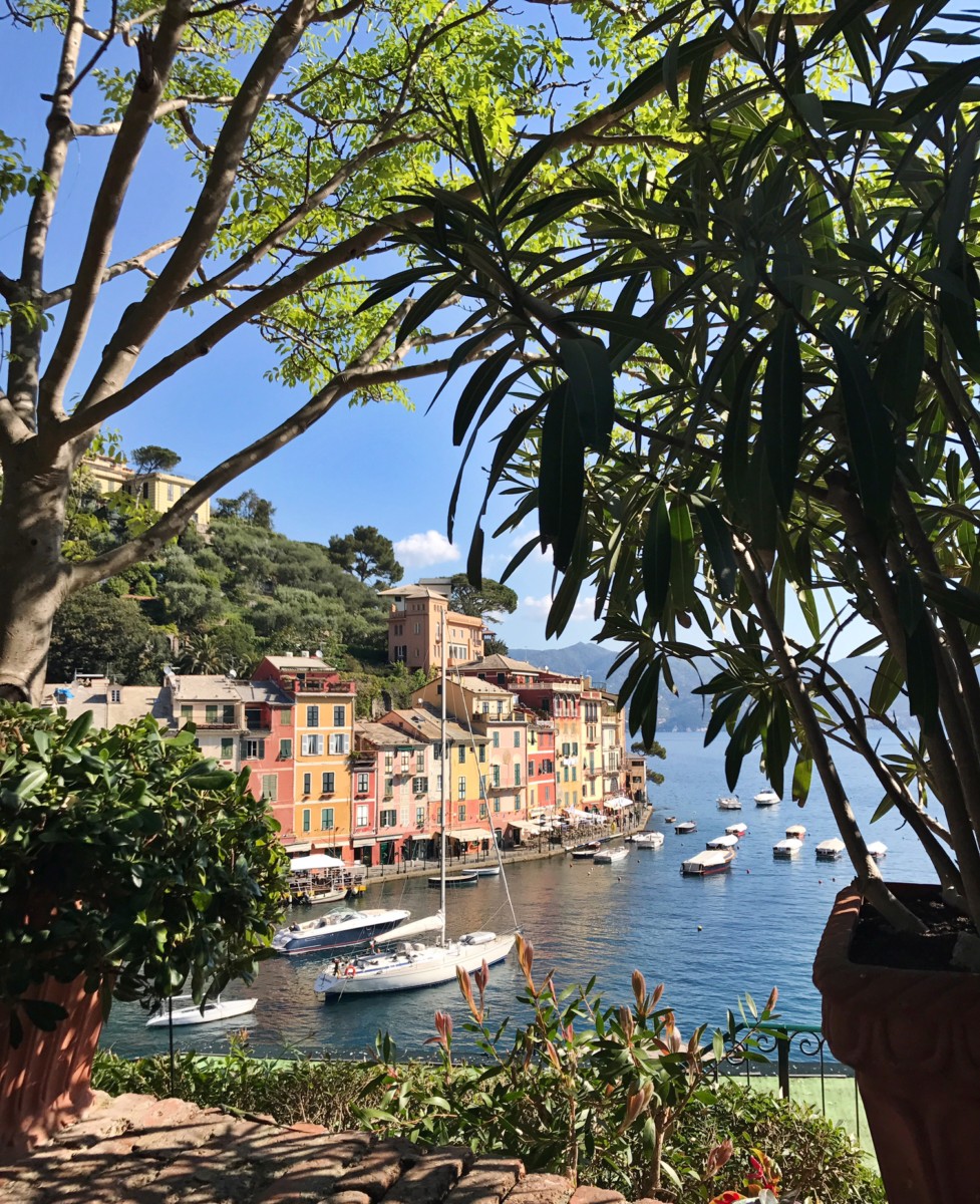 Postcards from Portofino 15