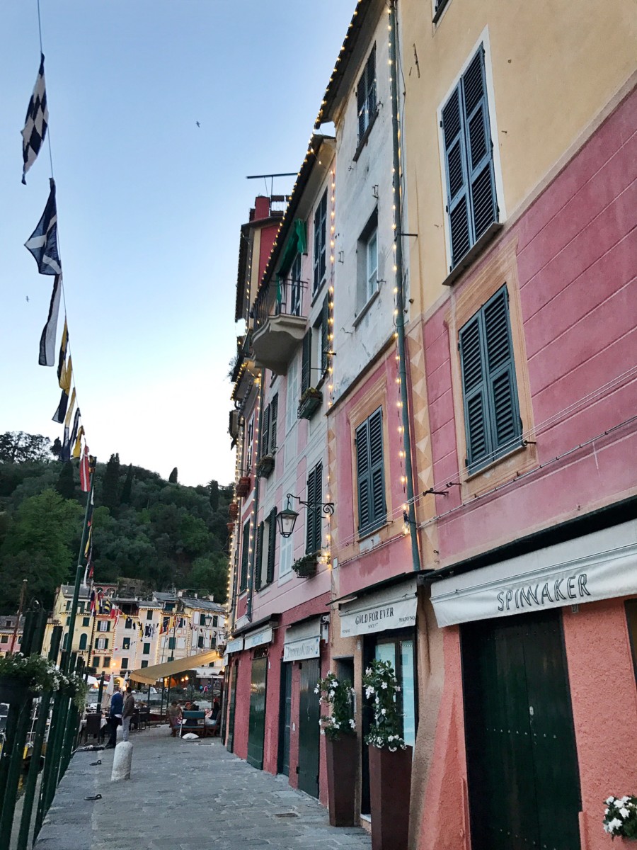 Postcards from Portofino 19