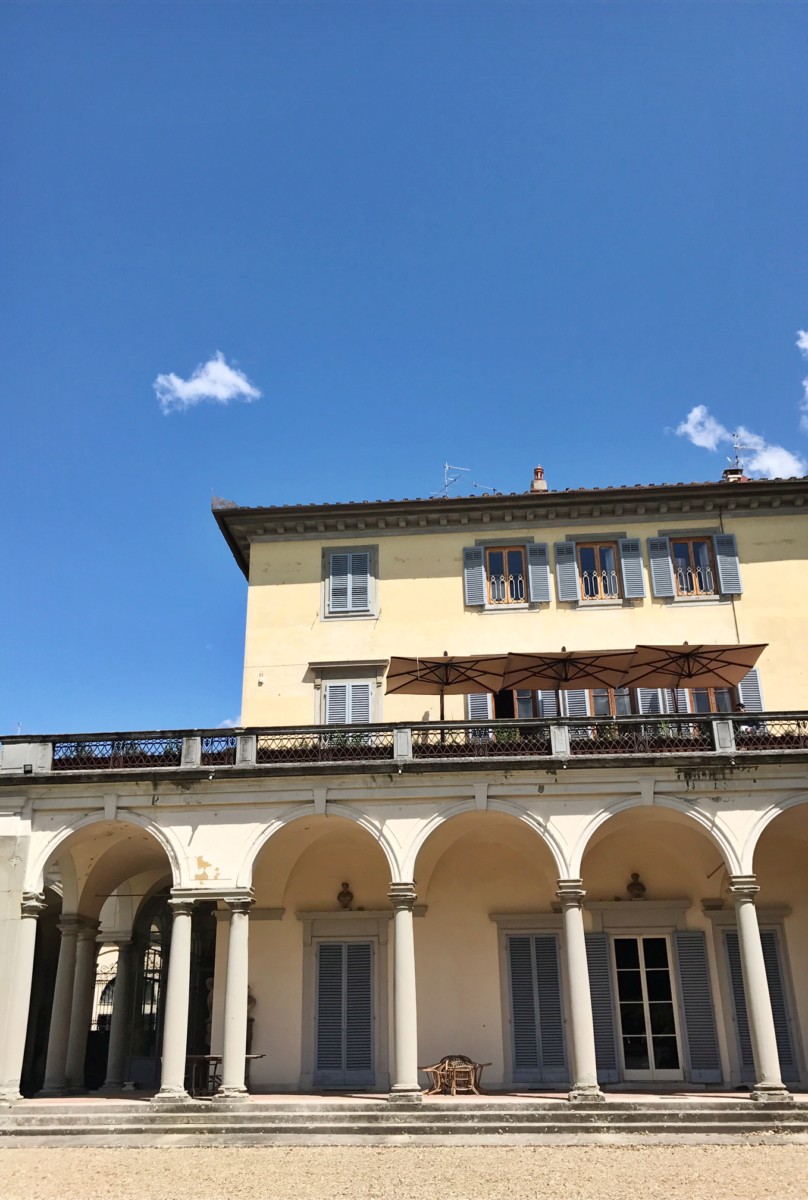 Ad Astra Suites Florence 19