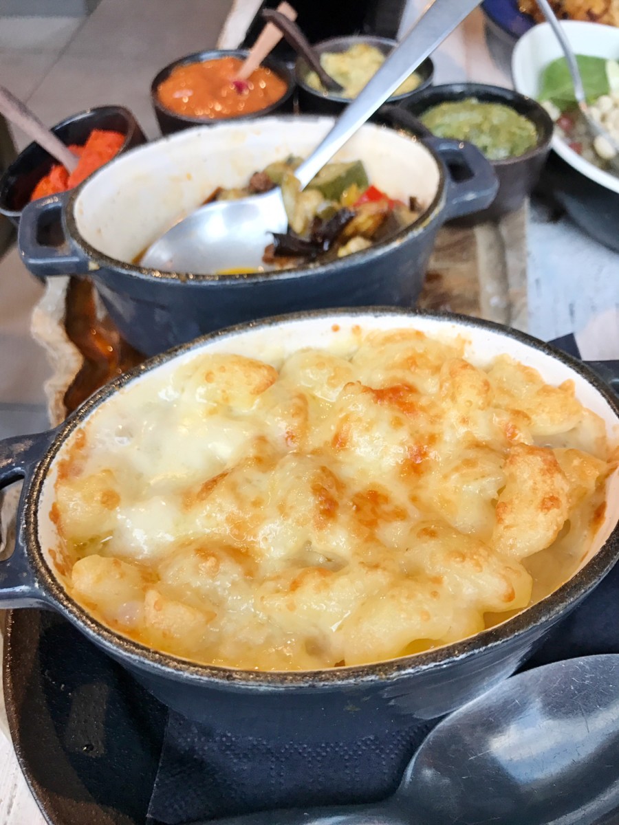 Cocotte Restaurant Notting Hill 12