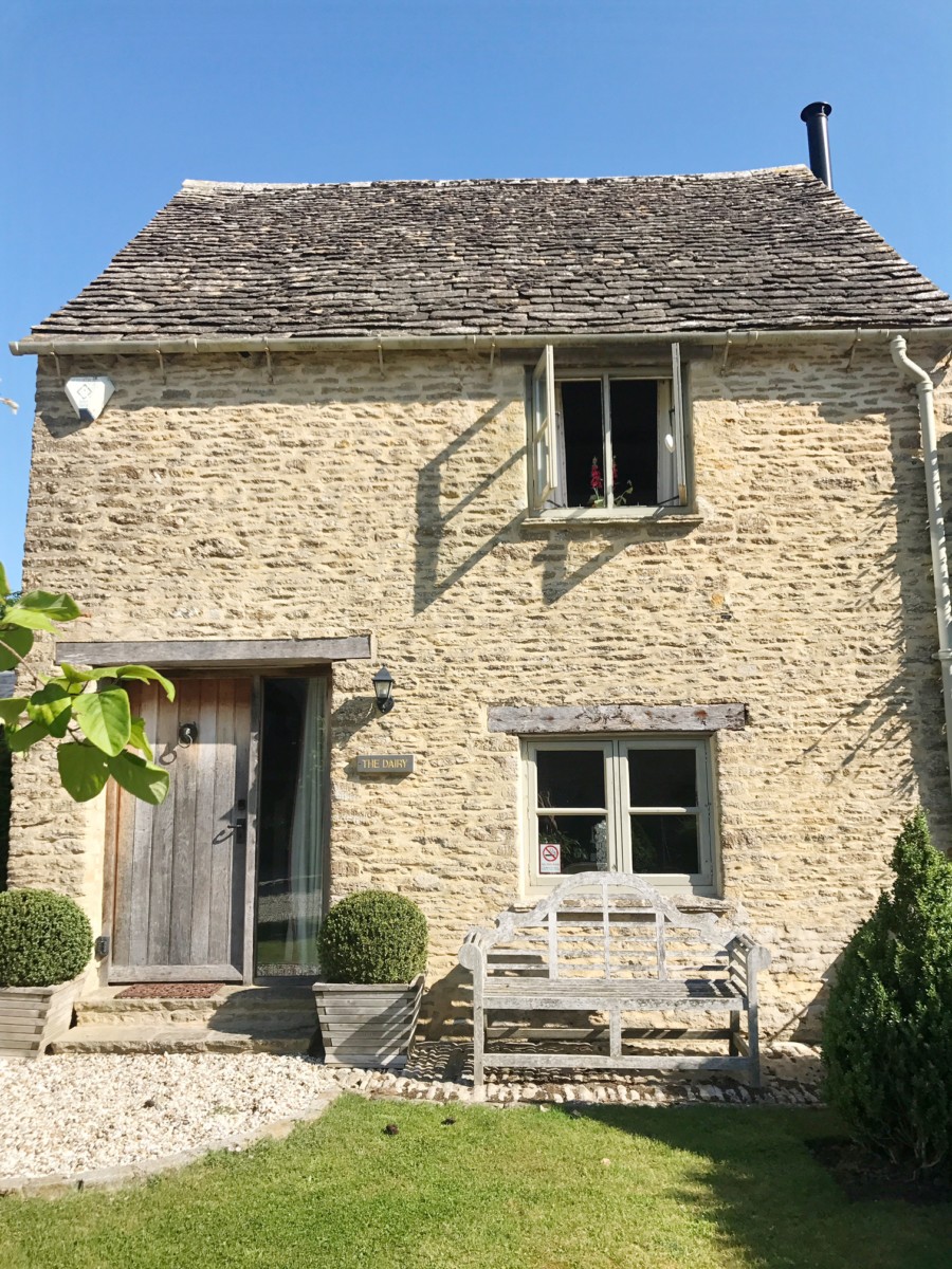 Thyme Cotswolds Cottage