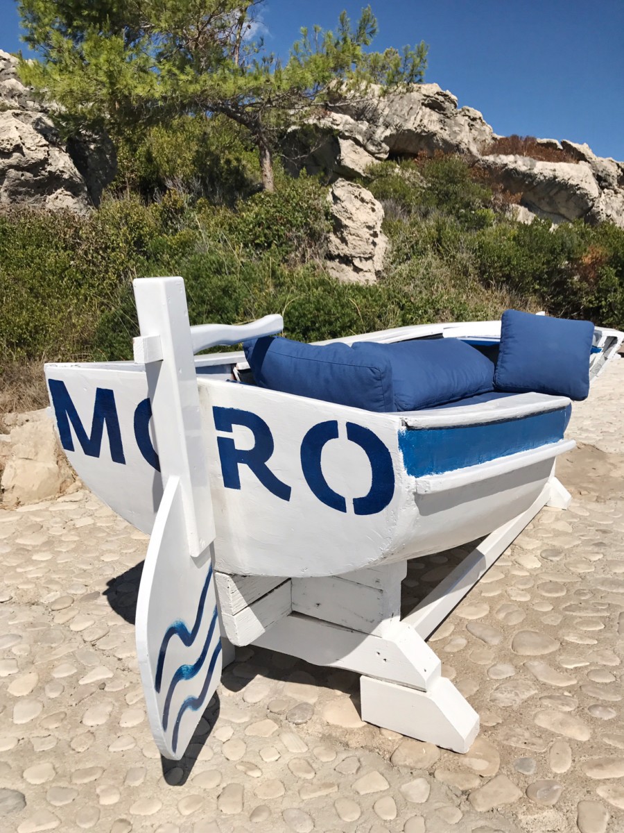 Moro Beach Stupe Croatia 13