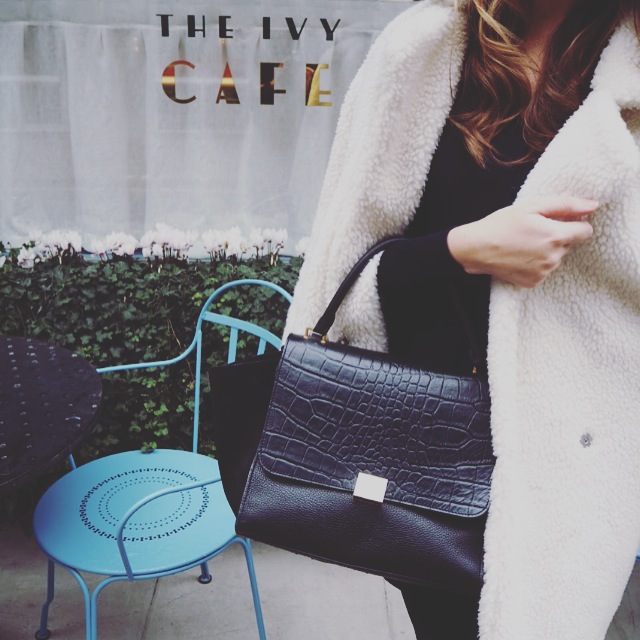 The Ivy Cafe, Marylebone